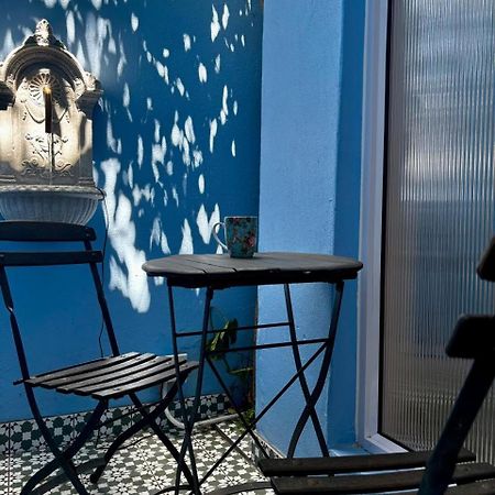 La Rose B&B Κέιπ Τάουν Εξωτερικό φωτογραφία
