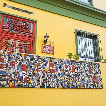 La Rose B&B Κέιπ Τάουν Εξωτερικό φωτογραφία