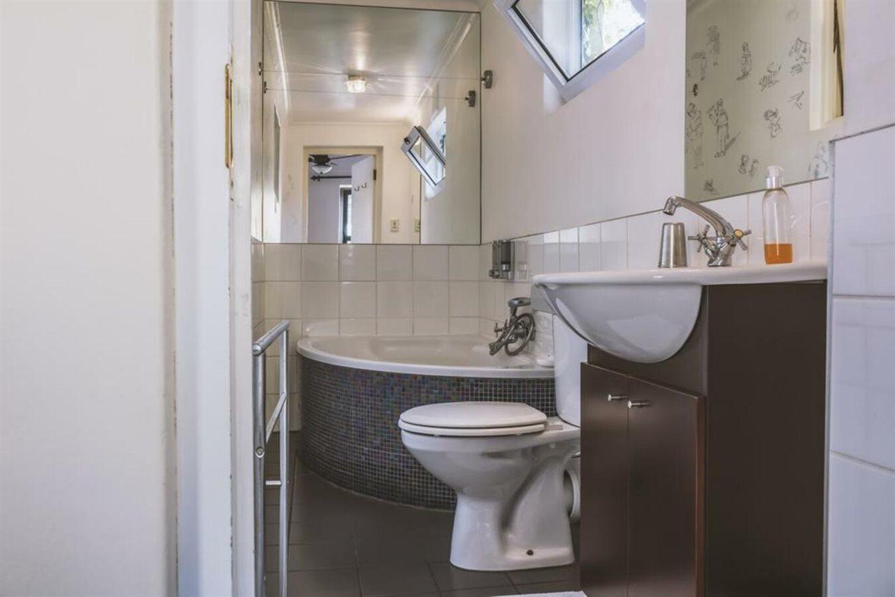 La Rose B&B Κέιπ Τάουν Εξωτερικό φωτογραφία