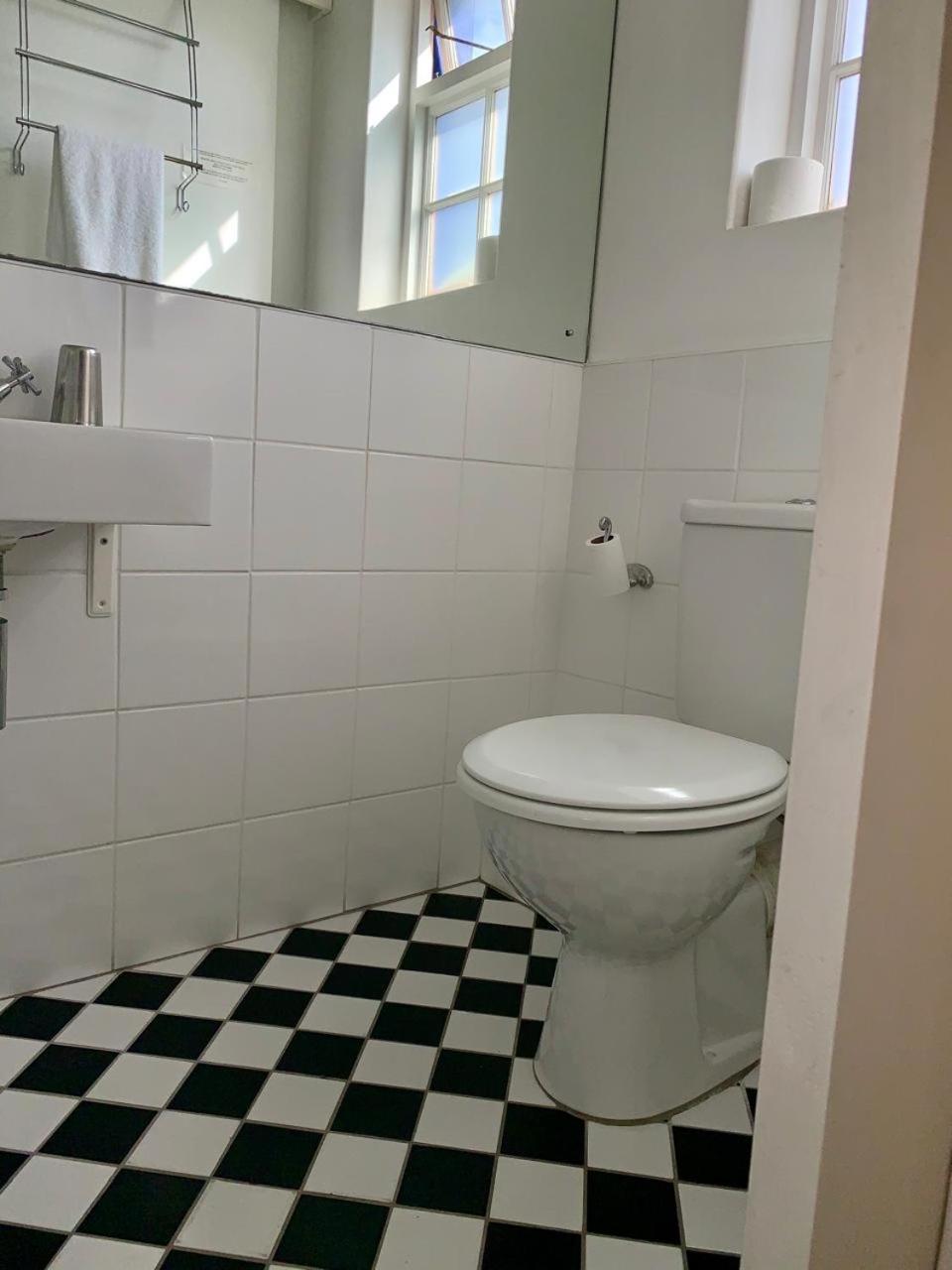 La Rose B&B Κέιπ Τάουν Εξωτερικό φωτογραφία