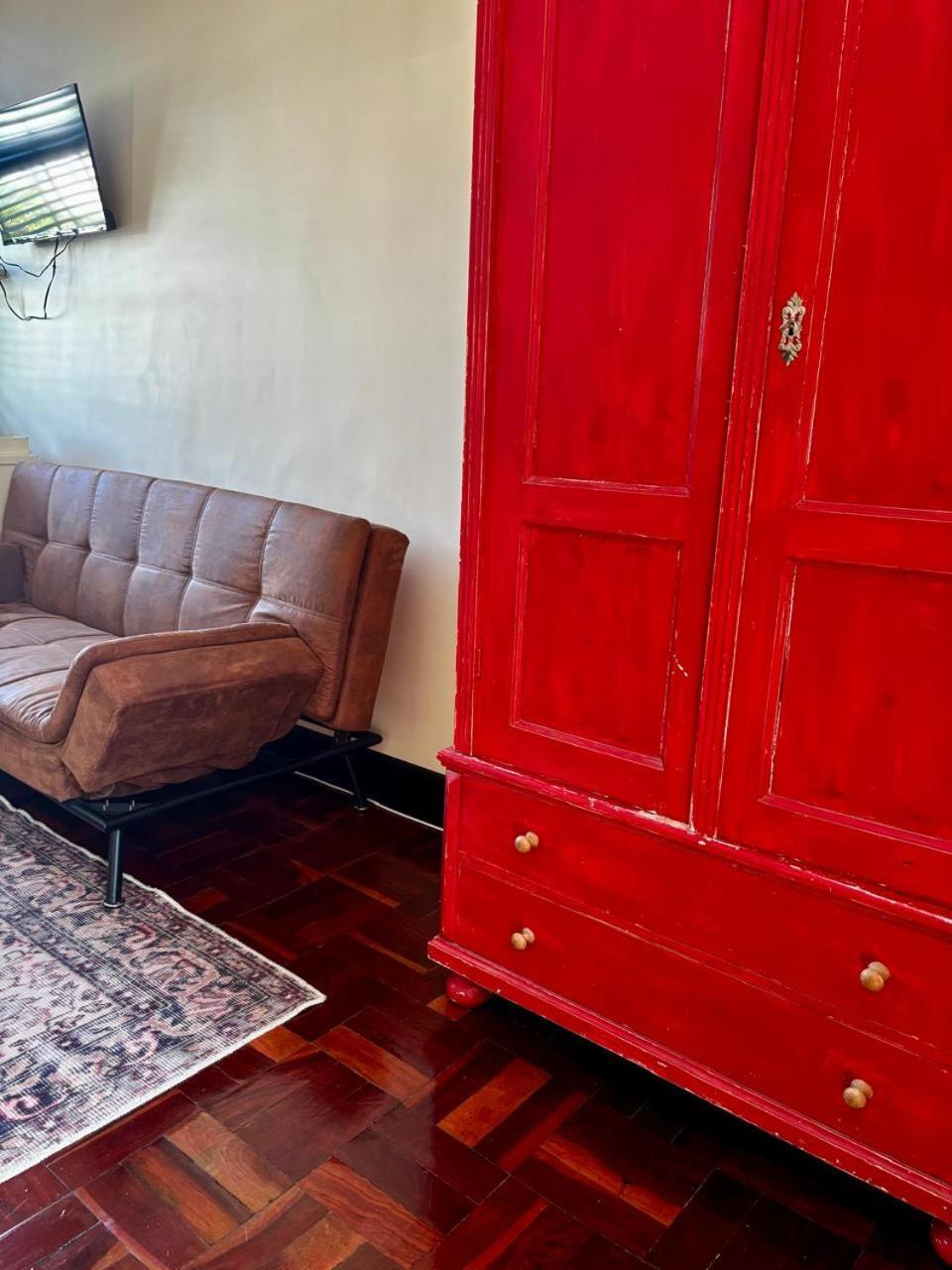 La Rose B&B Κέιπ Τάουν Εξωτερικό φωτογραφία