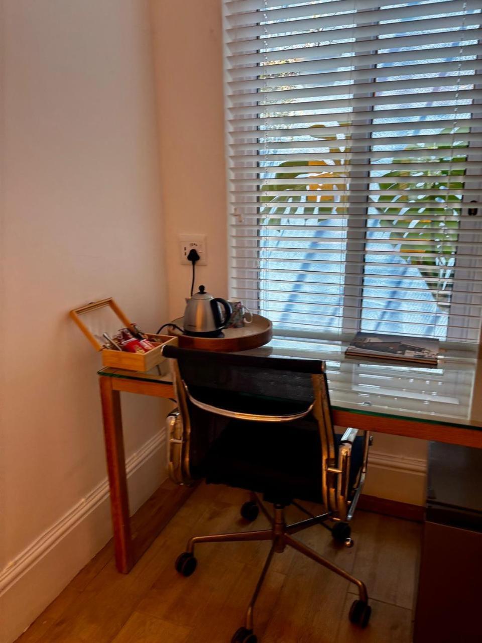 La Rose B&B Κέιπ Τάουν Εξωτερικό φωτογραφία