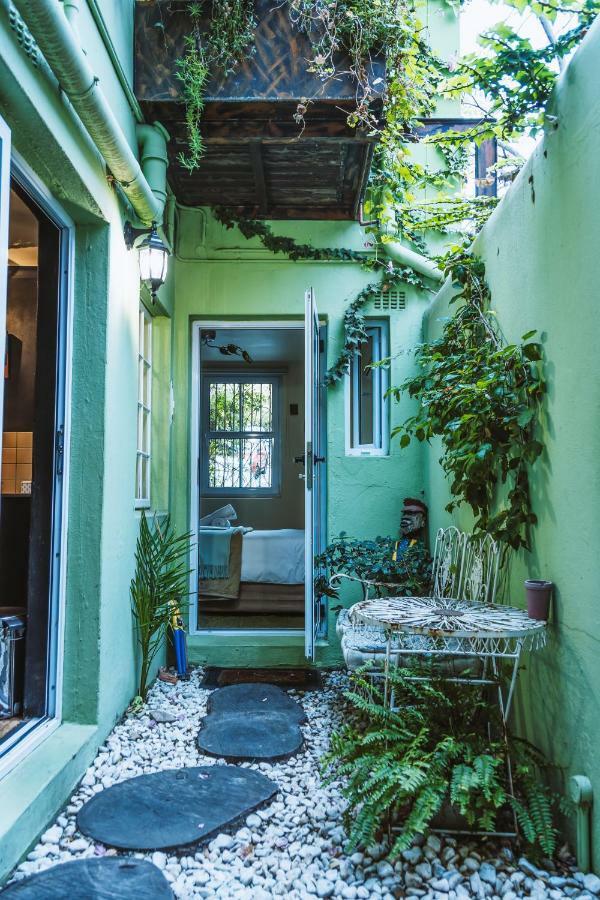 La Rose B&B Κέιπ Τάουν Εξωτερικό φωτογραφία
