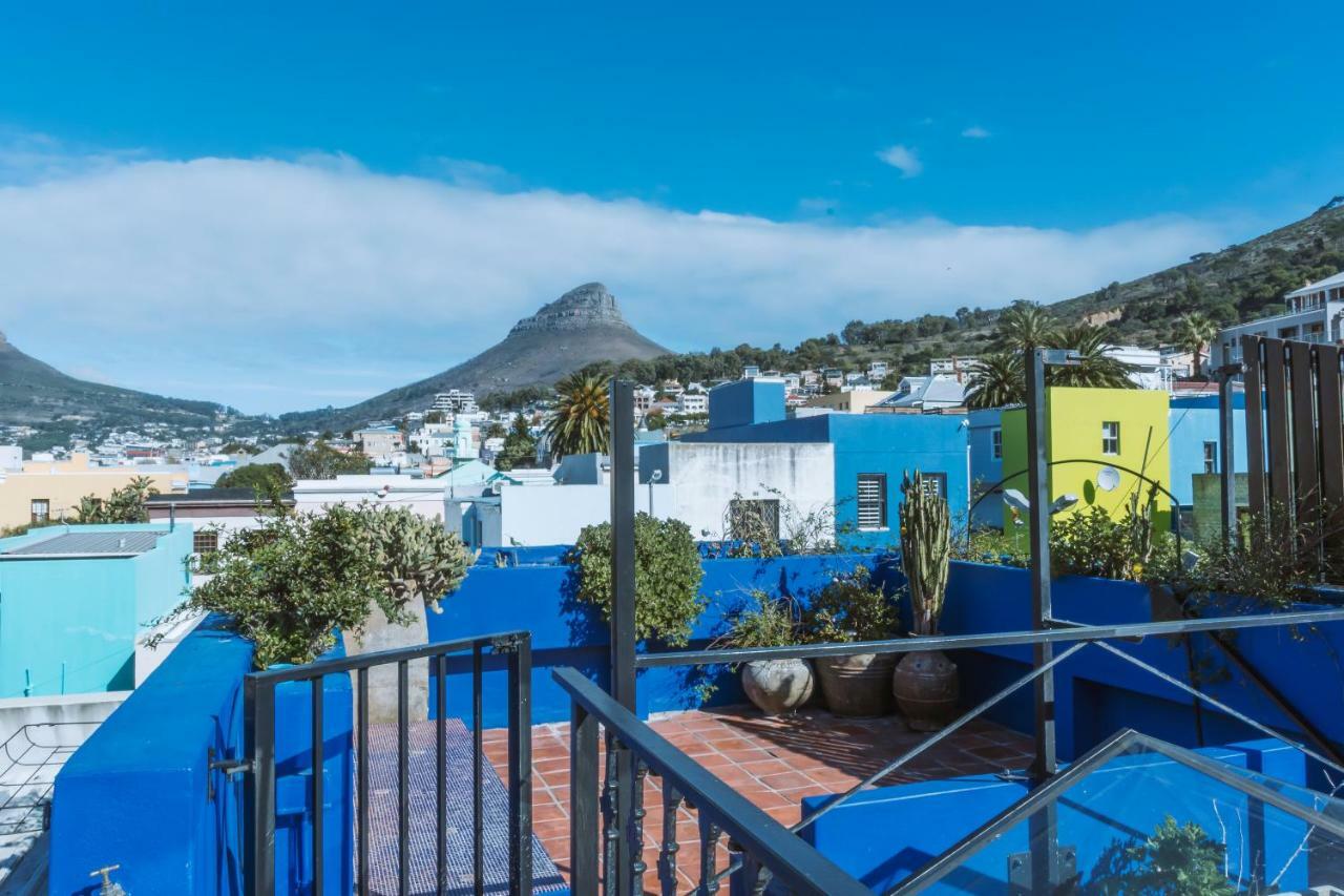 La Rose B&B Κέιπ Τάουν Εξωτερικό φωτογραφία