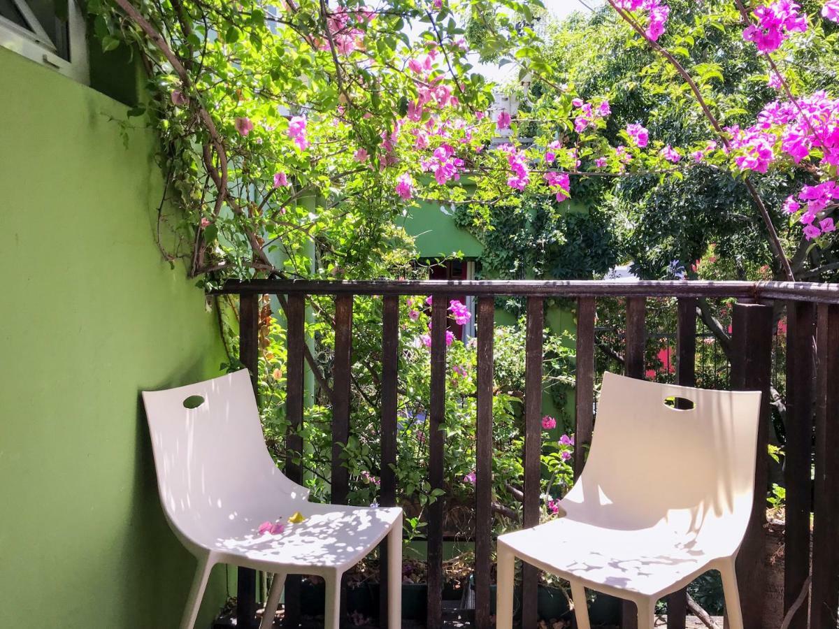 La Rose B&B Κέιπ Τάουν Εξωτερικό φωτογραφία