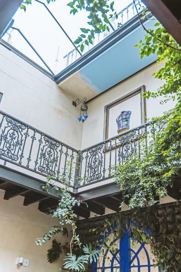 La Rose B&B Κέιπ Τάουν Εξωτερικό φωτογραφία