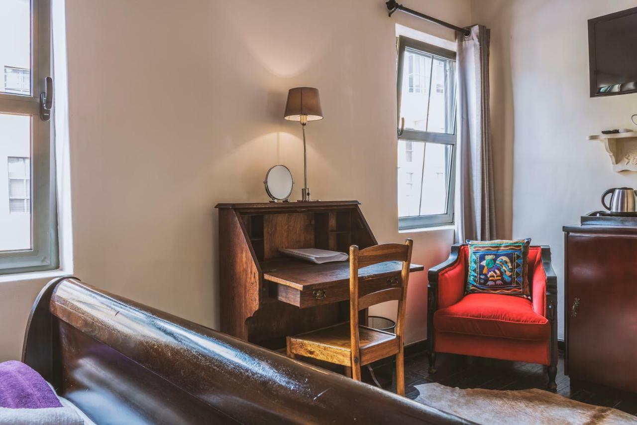 La Rose B&B Κέιπ Τάουν Εξωτερικό φωτογραφία
