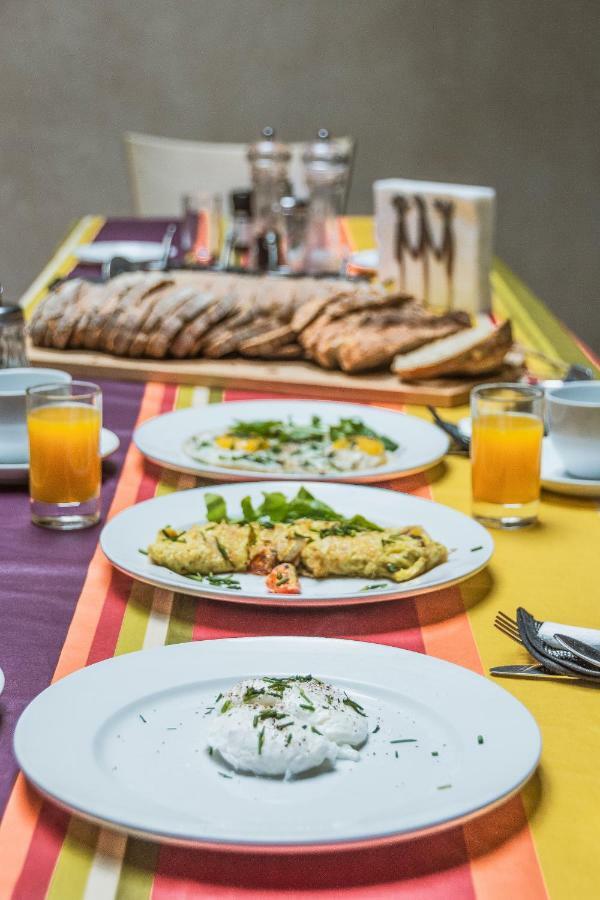 La Rose B&B Κέιπ Τάουν Εξωτερικό φωτογραφία
